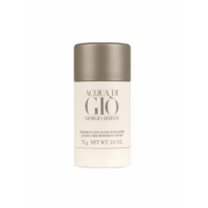 Giorgio Armani Acqua di Giò pour Homme Deodorant Stick Alcohol-Free 75 g