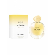 Giorgio Armani Light di Gioia Eau de Parfum 50 ml