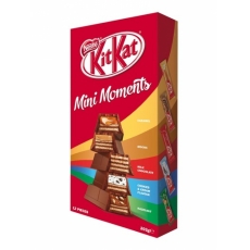 KitKat Mini Moments Box 203g