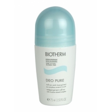 Biotherm Deo Pure Roll-On 75 ml