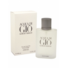 Giorgio Armani Acqua di Giò pour Homme Eau de Toilette 100 ml
