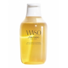 Shiseido Waso Quick Gentle Cleanser 150 ml