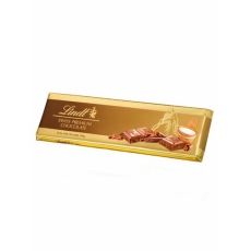 Lindt Tablet Gold Milk 300g
