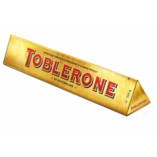 Toblerone Gold 360g