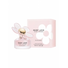 Marc Jacobs Daisy Love Eau So Sweet Eau de Toilette 50 ml