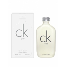 Calvin Klein CK One Eau de Toilette 50 ml
