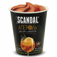 SCANDAL Aperol, 90 g