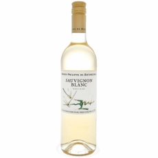 SAUVIGNON BLANC 0,75l (Baron P.Rothschild)