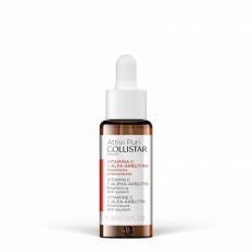 ATTIVI PURI VITAMIN C + ALPHA-ARBUTIN Brightening anti-oxidant