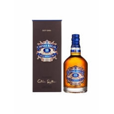 Chivas Regal 18 years old 40% 1L