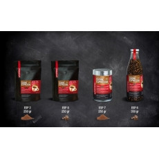 laTosteria Espresso Heart - 350 g