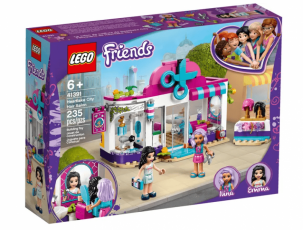 LEGO 41391 Heartlake City Hair Salon
