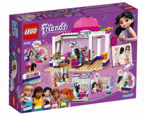 LEGO 41391 Heartlake City Hair Salon