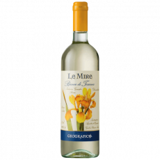 Geografico Le Mire Bianco Toscana 0.75L