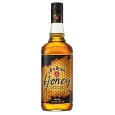 Jim Beam Honey 35% 1L
