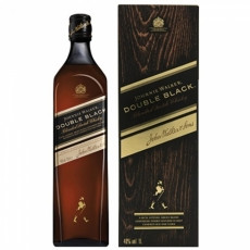 Johnnie Walker Double Black 40% 1L
