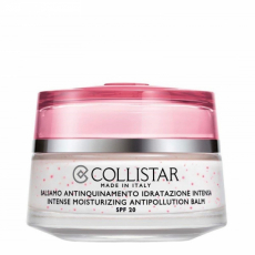 COLLISTAR INTENSE MOISTURIZING ANTIPOLLUTION BALM 50 ml