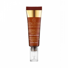 COLLISTAR EYE CONTOUR HYALURONIC ACID+PEPTIDES perfect eyes 15 ml