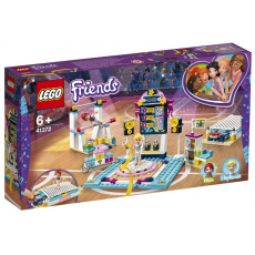 LEGO 41372 Stephanie's Gymnastics Show