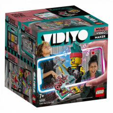 LEGO 43103 Punk Pirate BeatBox