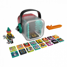 LEGO 43103 Punk Pirate BeatBox