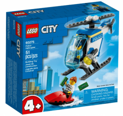 LEGO 60275 Police Helicopter
