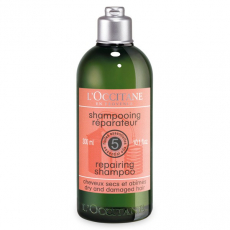 L'OCCITANE INTENSE REPAIR SHAMPOO 300ML