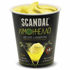 SCANDAL Limonchello, 90 g