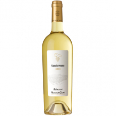 Mouton Cadet Reserve Sauternes 0.75L