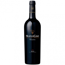 Mouton Cadet Reserve Medoc 0.75L