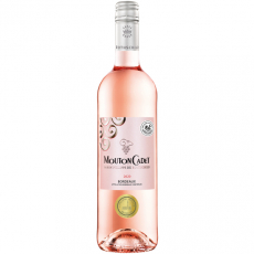 Mouton Cadet Rose 0.75L