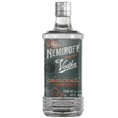 Nemiroff Original 40% 1L
