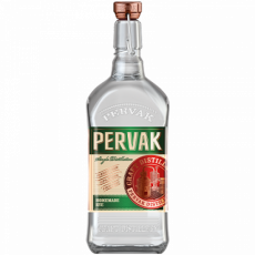 PERVAK HOMEMADE RYE 1L