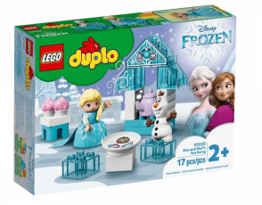 LEGO 10920 Elsa and Olafs Tea Party