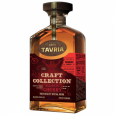 Tavria Craft Collection Cherry 30% 0.5L
