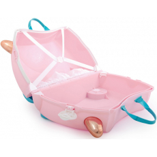 Trunki Flossi Flamingo