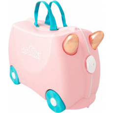 Trunki Flossi Flamingo