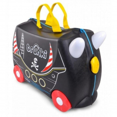 Trunki Pedro the Pirate Ship
