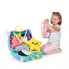 Trunki Una the Unicorn