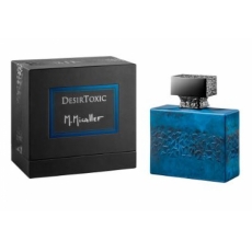 M. Micallef DesirToxic Eau de Parfum 100 ml