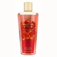 Victoria's Secret Passion Struck Body Wash 250ml