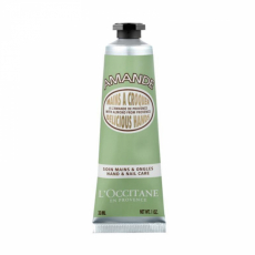 L'OCCITANE КALMOND DELICIOUS HANDS 30ML