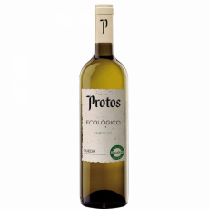 PROTOS VERDEJO ORGANIC