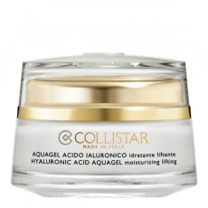 COLLISTAR HYALURONIC ACID AQUAGEL 50 ml