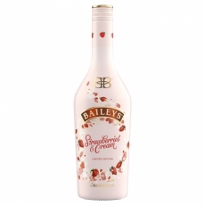 Baileys Strawberries & Cream 0,7L