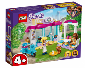 LEGO 41440 Heartlake City Bakery