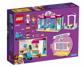 LEGO 41440 Heartlake City Bakery