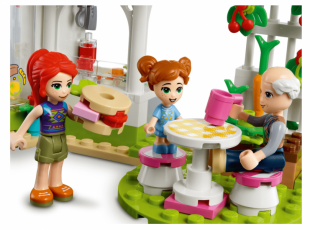 LEGO 41444 Heartlake City Organic Cafe