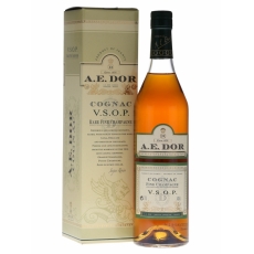 A.E. Dor VSOP Fine Champagne Cognac 0.7L