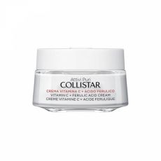 ATTIVI PURI VITAMIN C + FERULIC ACID CREAM